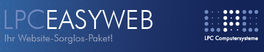 LPC-EasyWeb Banner